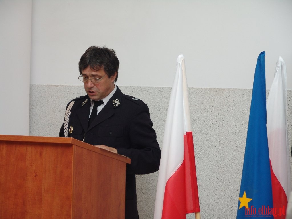 lubowanie Modzieowej Druyny Poarniczej, fot. 11
