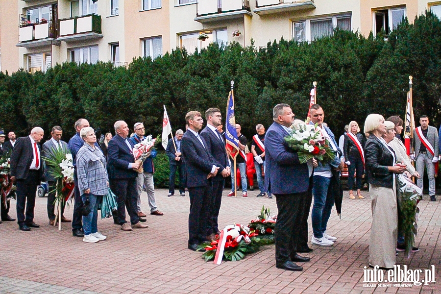 43. rocznica Porozumien Sierpniowych, fot. 33