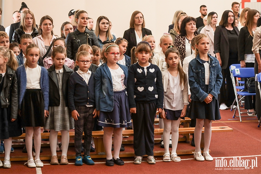 Miejskie rozpoczcie roku szkolnego 2023/2024, fot. 11