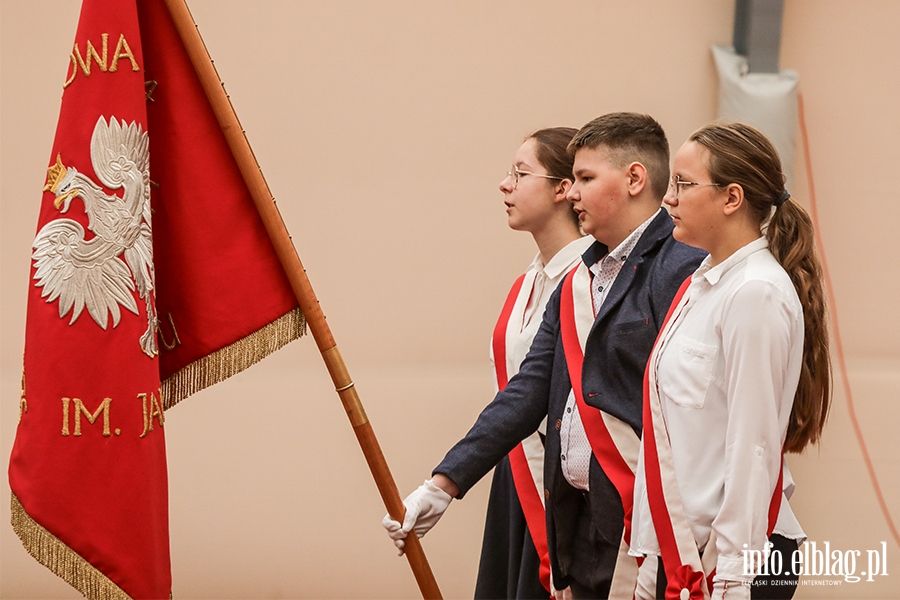 Miejskie rozpoczcie roku szkolnego 2023/2024, fot. 12