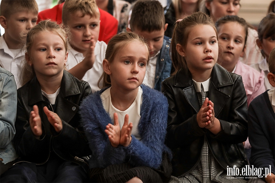 Miejskie rozpoczcie roku szkolnego 2023/2024, fot. 18