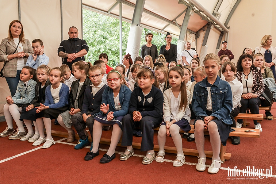 Miejskie rozpoczcie roku szkolnego 2023/2024, fot. 21
