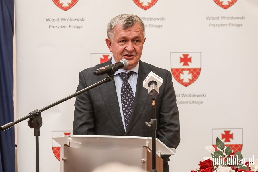 Miejskie rozpoczcie roku szkolnego 2023/2024, fot. 32