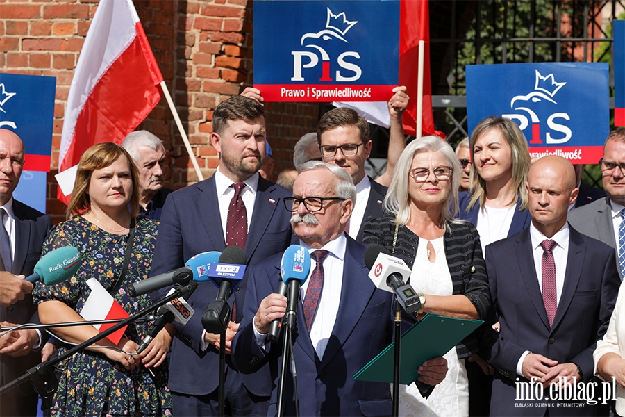 Lista kandydatw do Sejmu PiS, fot. 3