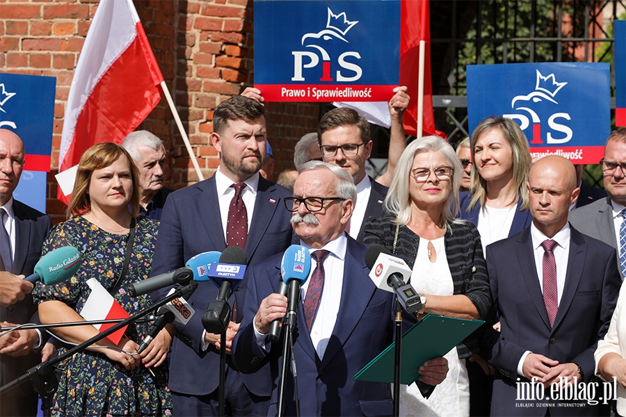 Lista kandydatów do Sejmu PiS, fot. 3