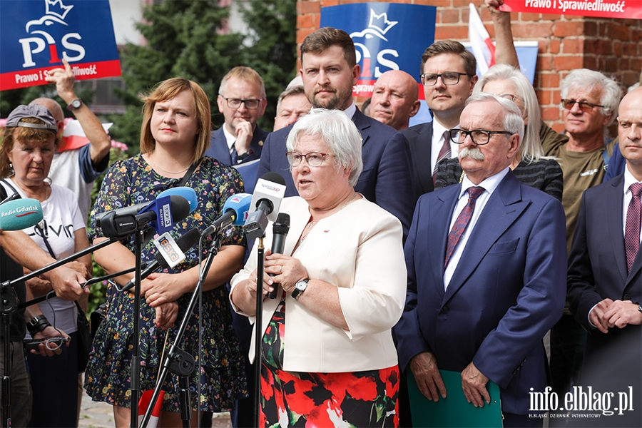 Lista kandydatów do Sejmu PiS, fot. 17