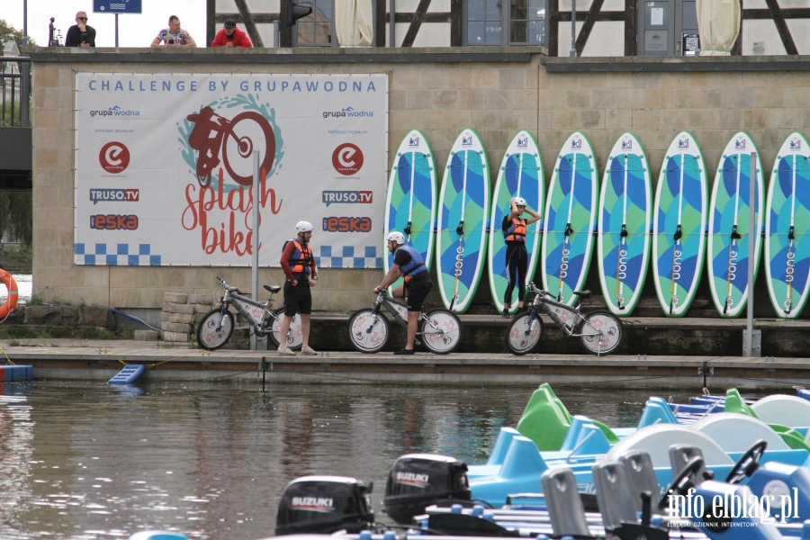 SplashBike, fot. 3