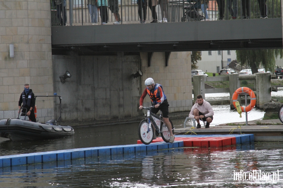 SplashBike, fot. 6