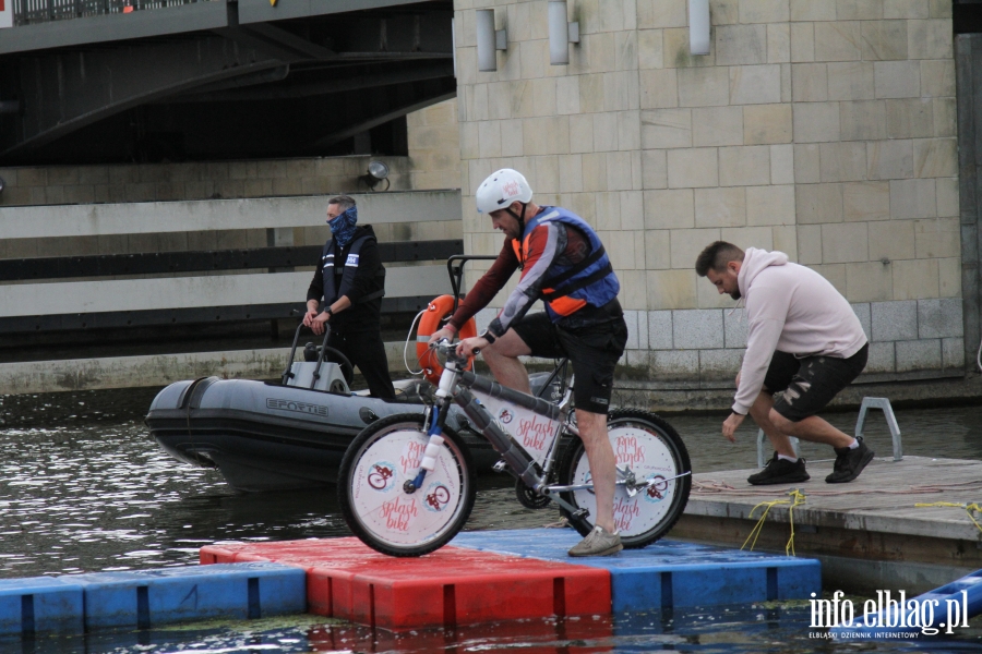 SplashBike, fot. 10