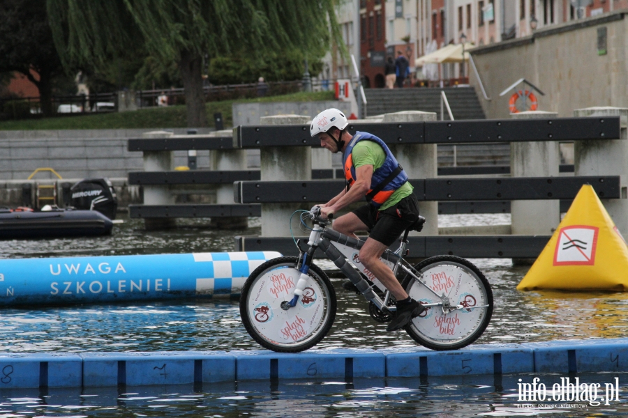 SplashBike, fot. 20