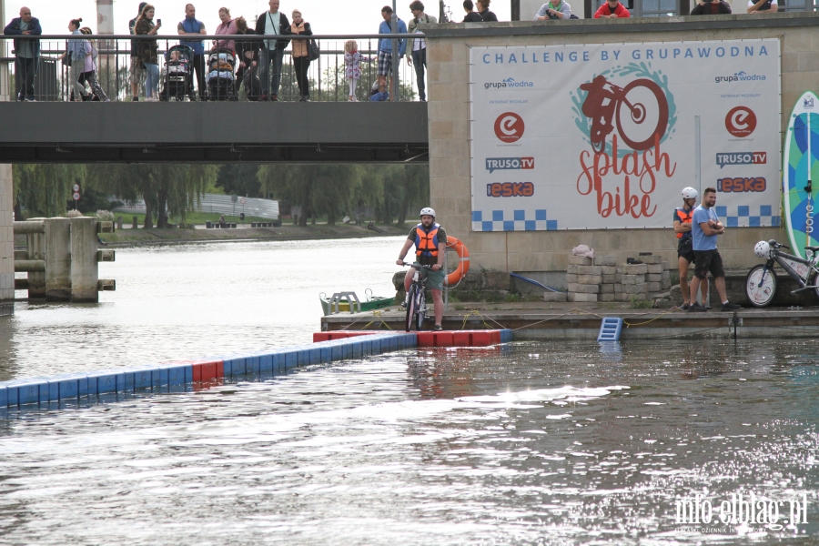 SplashBike, fot. 23