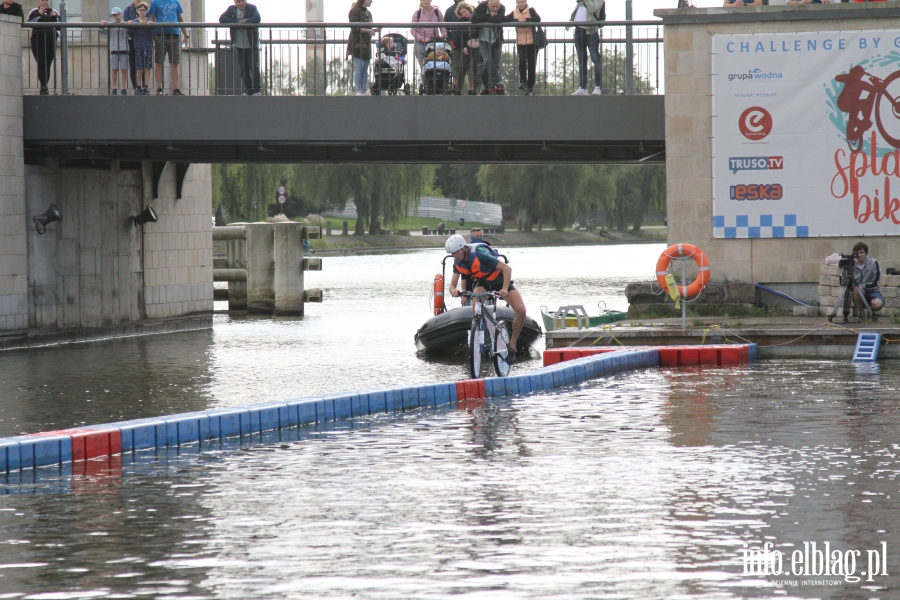 SplashBike, fot. 24