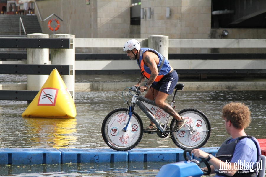 SplashBike, fot. 31