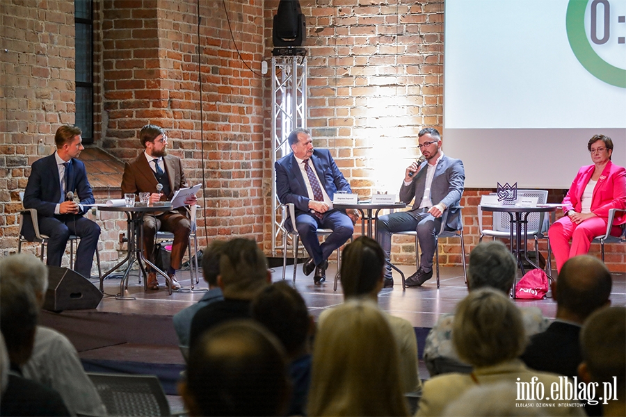Debata wyborcza PortEL.pl, fot. 15