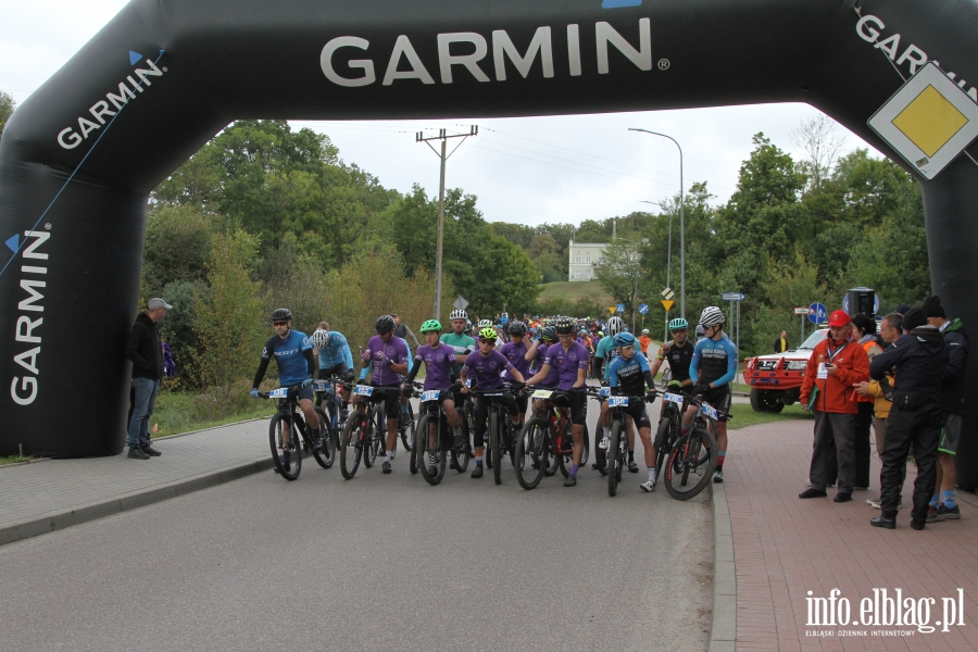 Dorośli spróbowali swoich sił w Garmin w kategoriach MAXI i MINI, fot. 20