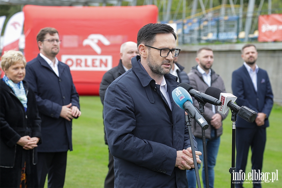 Konferencja Orlen, fot. 2