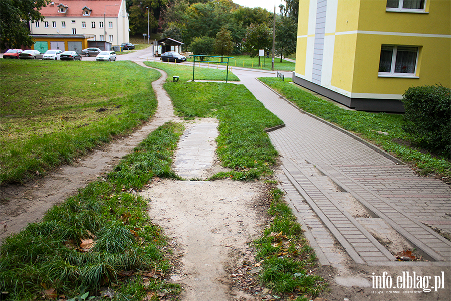 Okrg1. Park Modrzewia, fot. 3
