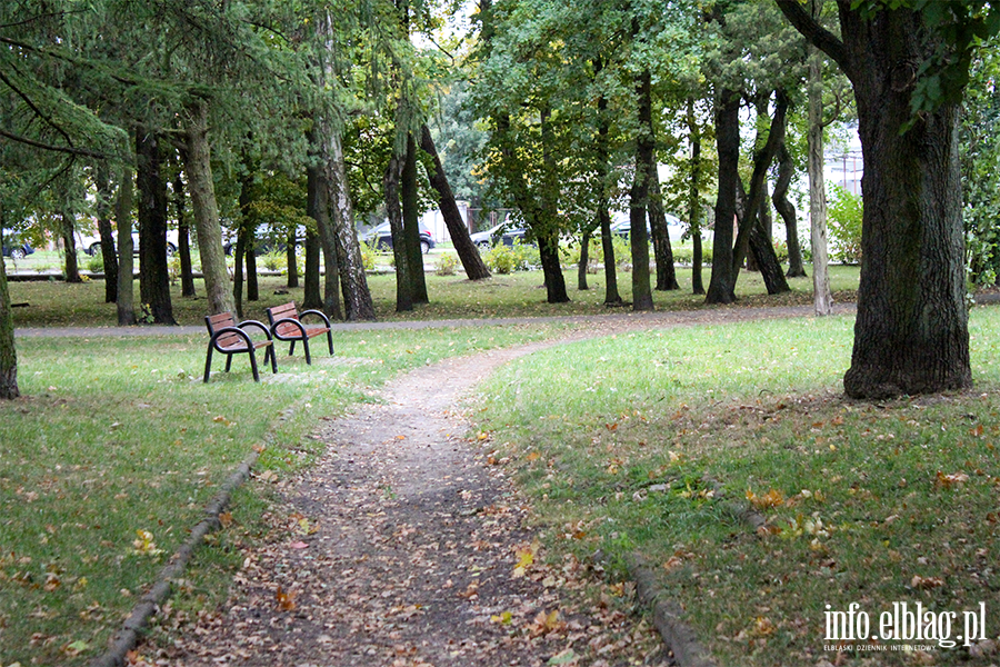 Okrg1. Park Modrzewia, fot. 32