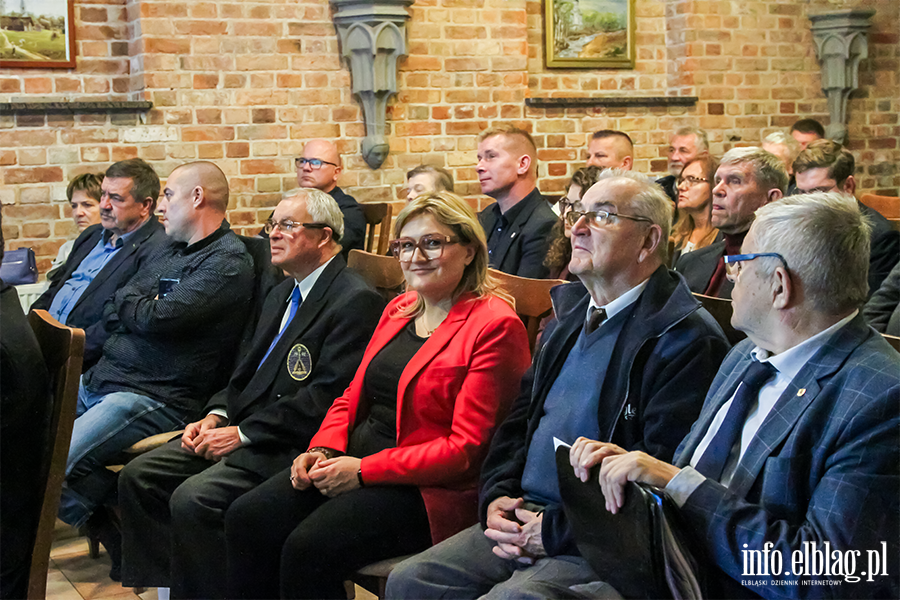 Konferencja - Dostosowanie Portu Nowy Świat do potrzeb turystyki i żeglarstwa, fot. 10