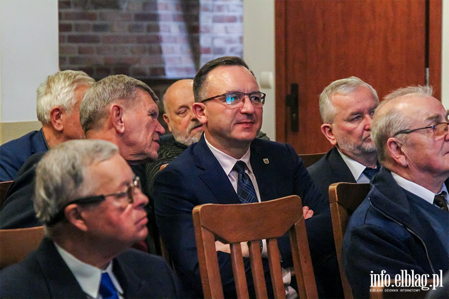 Konferencja - Dostosowanie Portu Nowy wiat do potrzeb turystyki i eglarstwa, fot. 25
