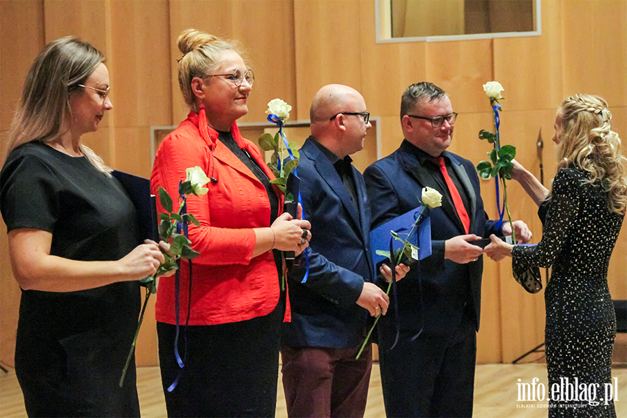 Elbląg: ERKON świętował jubileusz 30-lecia, fot. 6