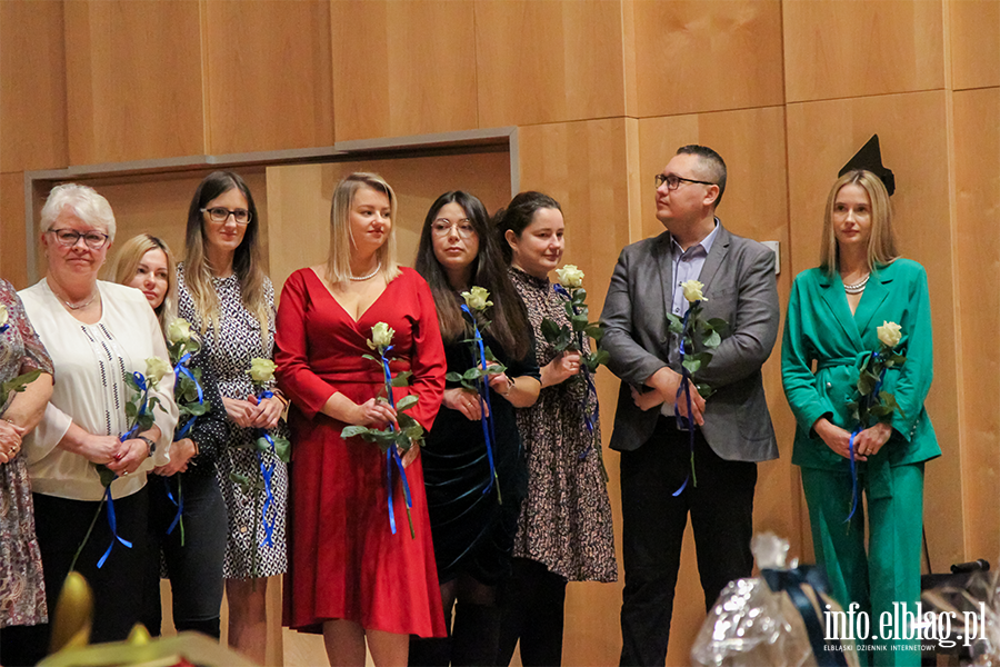 Elblg: ERKON witowa jubileusz 30-lecia, fot. 12