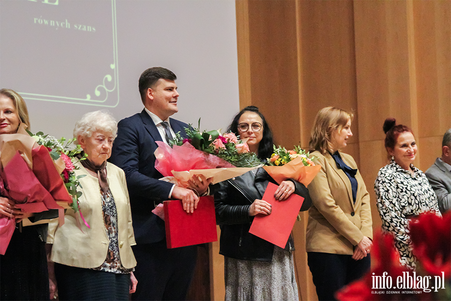 Elbląg: ERKON świętował jubileusz 30-lecia, fot. 15