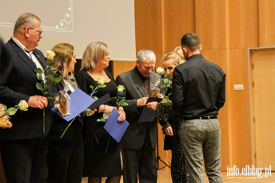 Elbląg: ERKON świętował jubileusz 30-lecia, fot. 19