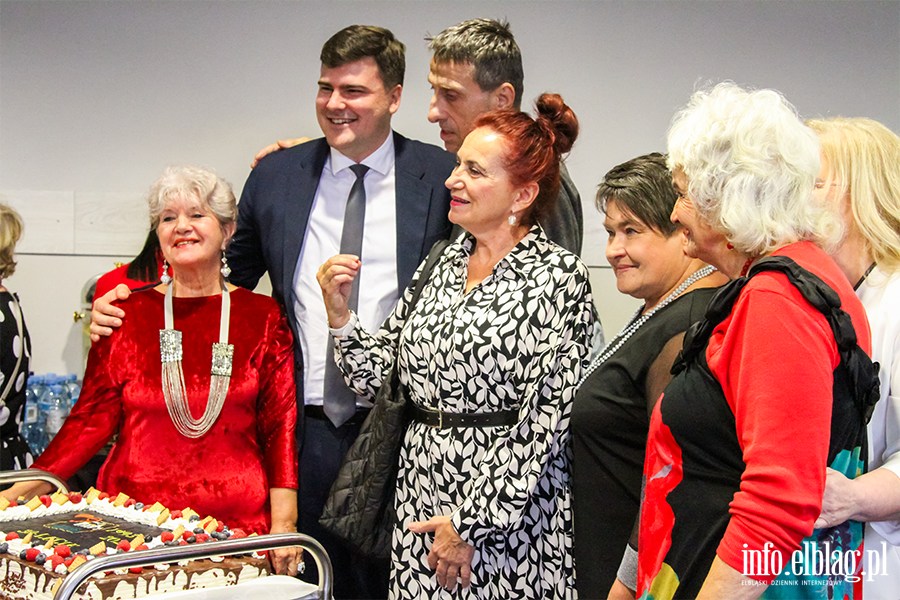 Elbląg: ERKON świętował jubileusz 30-lecia, fot. 43