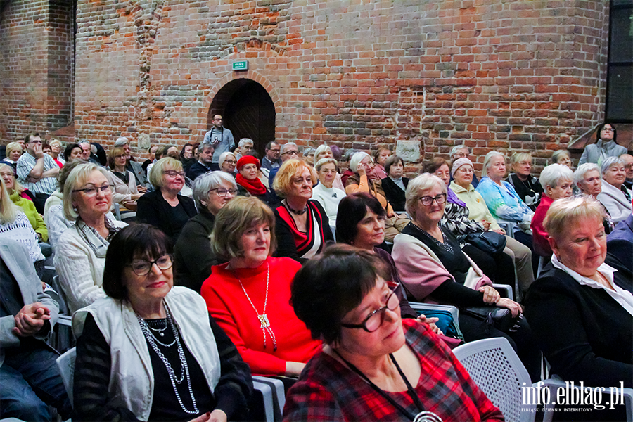  Za nami Koncert Donacyjny. Stypendium ETK otrzymał Miłosz Janiak, fot. 11