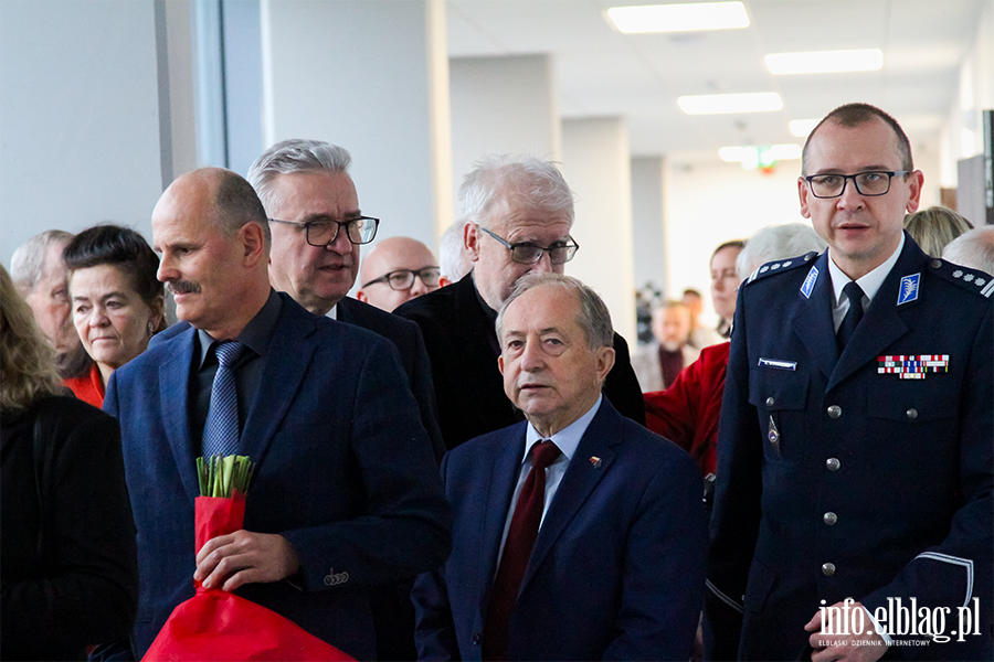 Za nami oficjalne otwarcie Centrum Kompetencji Społecznych, fot. 39
