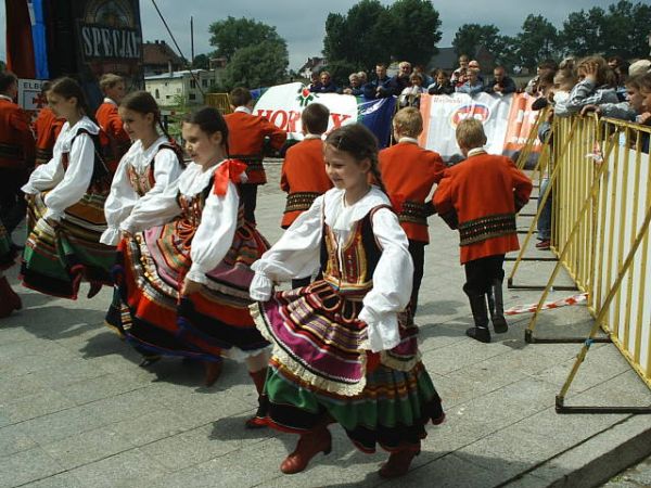 Dni Elblga 2005 (sobota), fot. 12