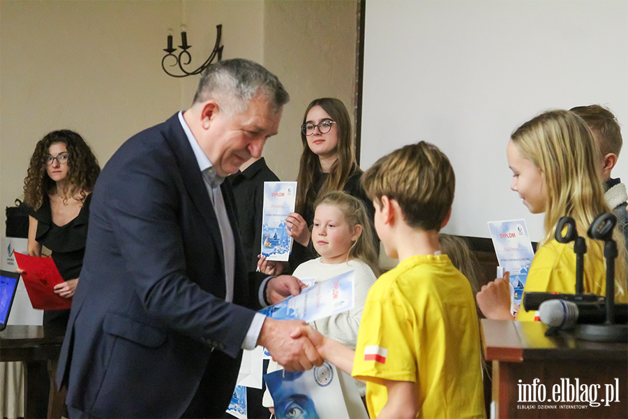 Podsumowanie sezonu Żeglarskiego, fot. 14