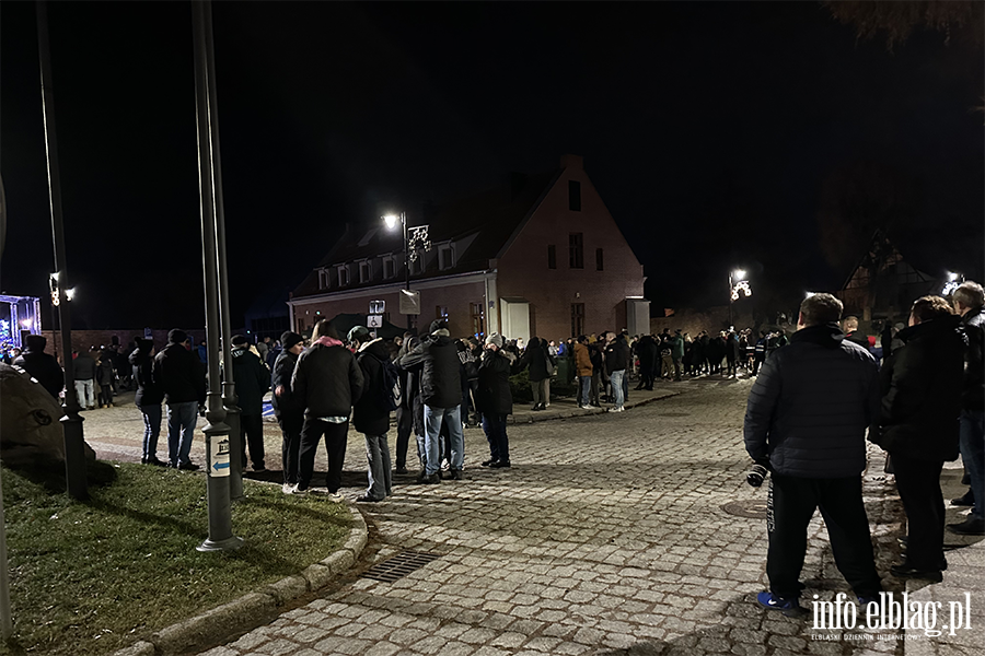 Sylwester w Pasłęku, fot. 3
