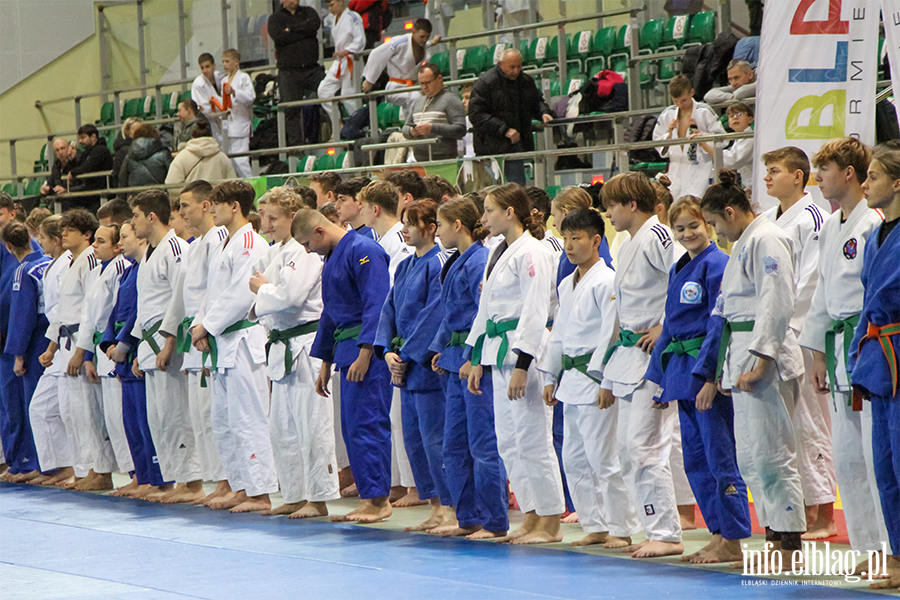 Elblg: Weekend na macie. Rozpocz si Judo Camp, fot. 9