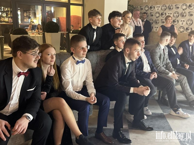 Studniówka ZST-I, fot. 15