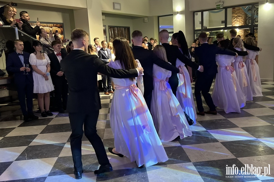 Studniówka IV LO, fot. 57