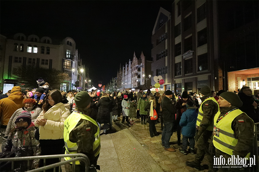"Pospolite ruszenie dobra". 32. Fina WOP w Elblgu za nami, fot. 5