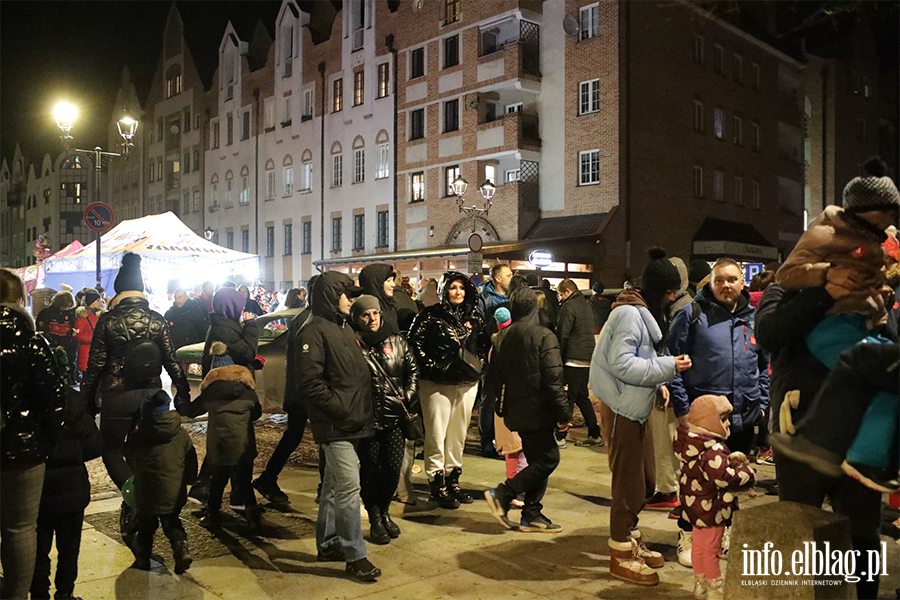 "Pospolite ruszenie dobra". 32. Fina WOP w Elblgu za nami, fot. 6