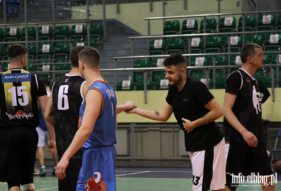Turniej charytatywny, fot. 27