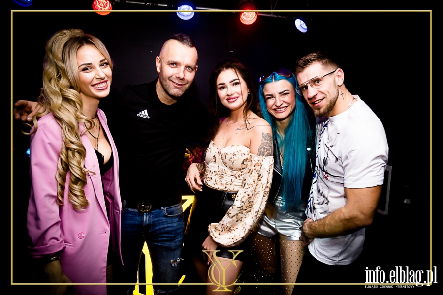 HEJ Wesele w Y night Club, fot. 83