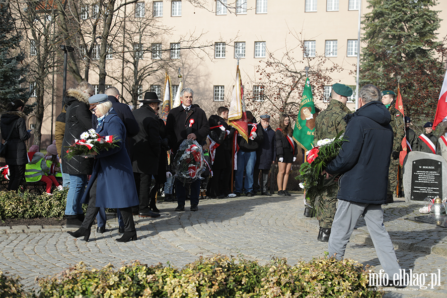 82.Rocznica Utworzenia Armii Krajowej, fot. 1