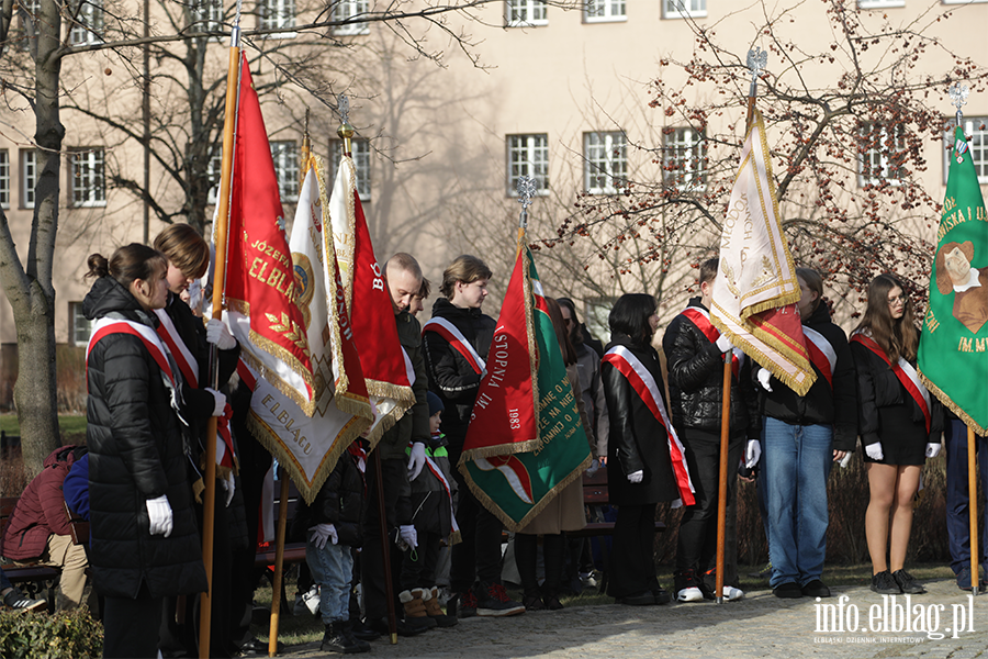 82.Rocznica Utworzenia Armii Krajowej, fot. 2