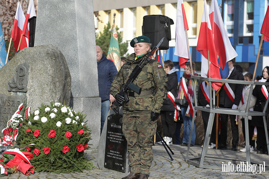 82.Rocznica Utworzenia Armii Krajowej, fot. 4