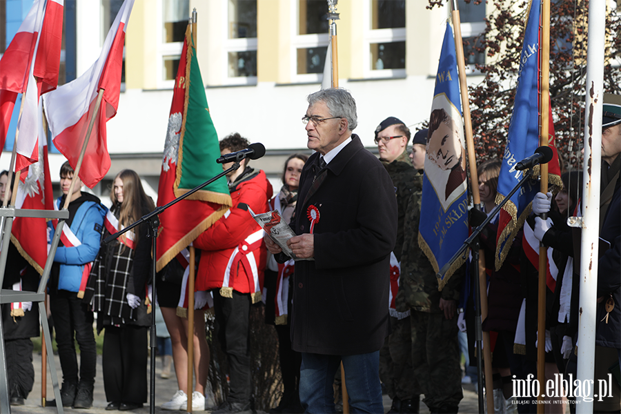 82.Rocznica Utworzenia Armii Krajowej, fot. 6