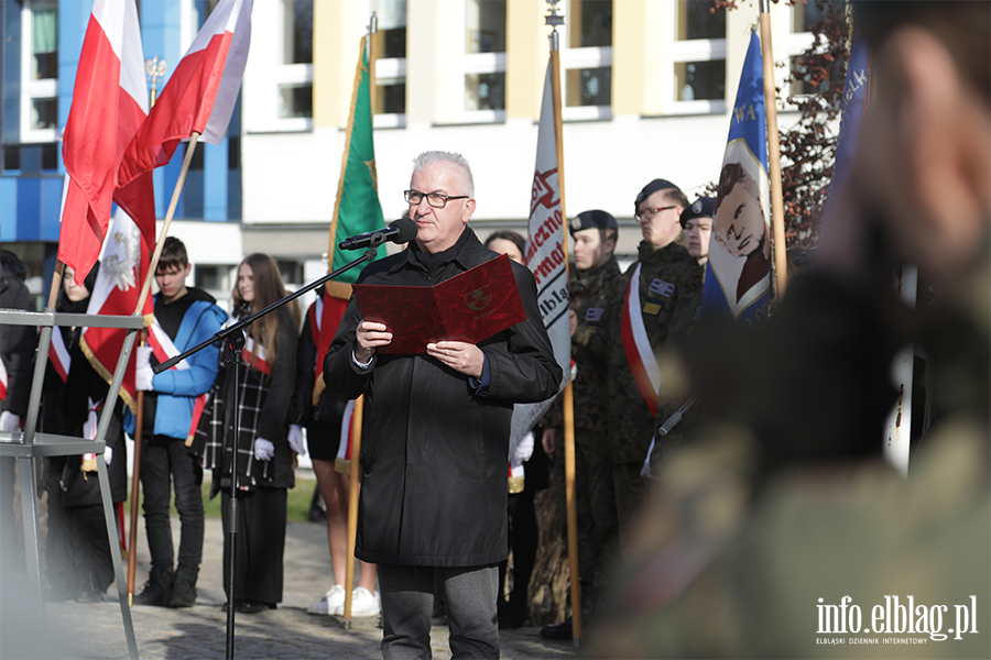 82.Rocznica Utworzenia Armii Krajowej, fot. 11