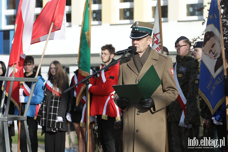 82.Rocznica Utworzenia Armii Krajowej, fot. 12