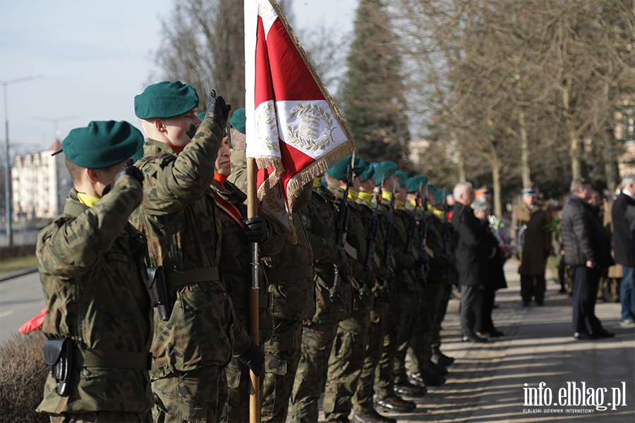 82.Rocznica Utworzenia Armii Krajowej, fot. 16