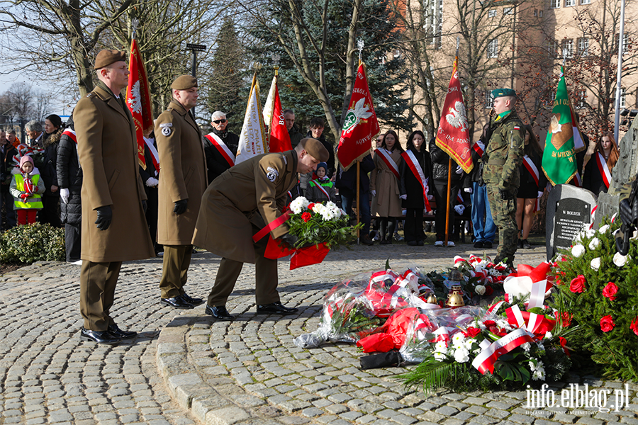 82.Rocznica Utworzenia Armii Krajowej, fot. 34