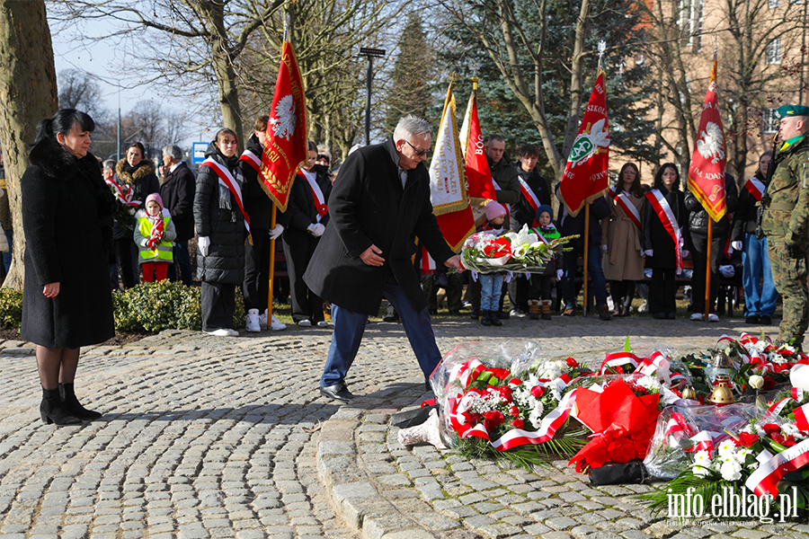 82.Rocznica Utworzenia Armii Krajowej, fot. 45